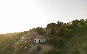 Hotel Villa Dorata